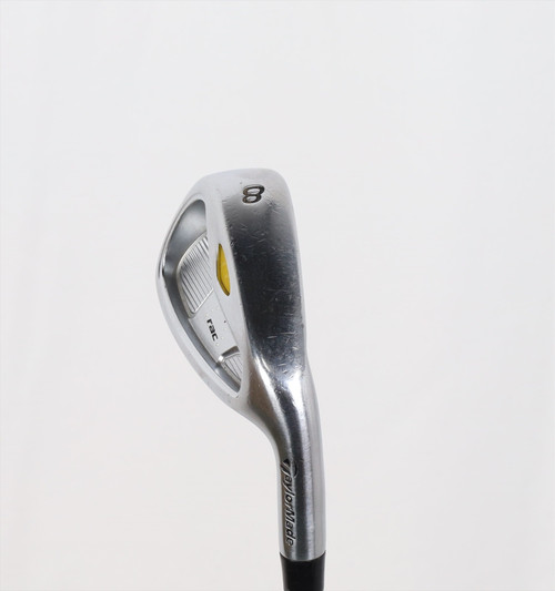 Taylormade Rac Lt 8 Iron Regular Flex Graphite 1202708 Good HB2-8