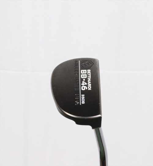 Bettinardi 2022 Bb46 33.5