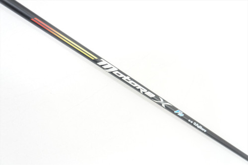 Fujikura Motore F3 60 S Stiff 43.75