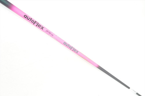 オートフレックス 505X テーラーメイド Dumina Autoflex Sf 505Xx 57g X-STIFF 43.75