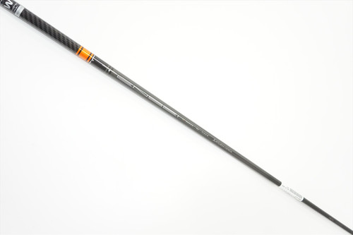 Mitsubishi Tensei Orange Shaft Review - Plugged In Golf