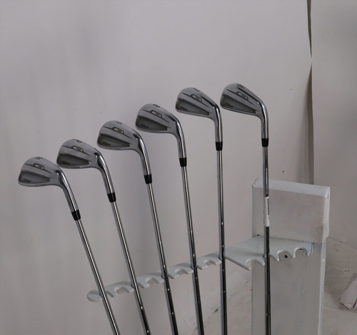 Titleist T100アイアン6本セット Titleist T100 Iron Set 6-Pw, Gw Extra Stiff Flex Dynamic Gold