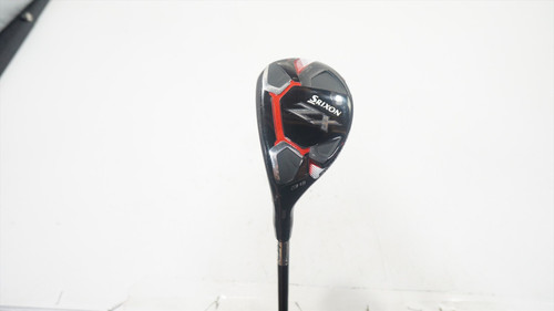 Srixon Zx 19° 3H Hybrid Stiff Project X Even Flow Riptide 80