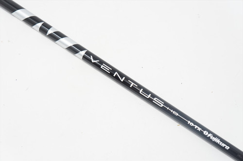 New Fujikura Ventus Black HB Velocore 10-TX 105g TOUR X 42