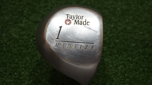 TaylorMade - Taylor Made ￥11000 Buy TaylorMade Hi-Toe 4 Wedge | Golf Discount