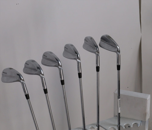 PING - 値下げ！PING i500 アイアン5本セット 6I-PW MCC ＋4 MID i500アイアン│CLUB PING【PINGオフィシャルサイト】