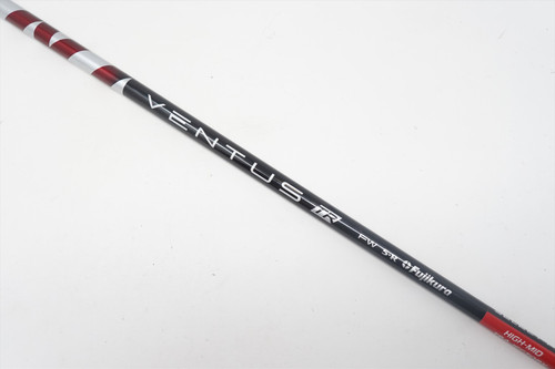 Fujikura Ventus TR Red FW 5-R 53g Regular 41