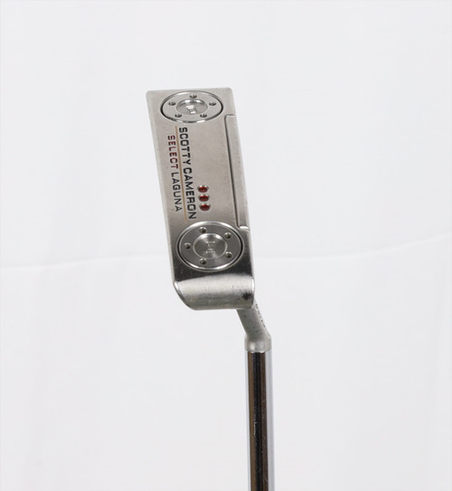 Scotty Cameron 2018 Select Laguna 35