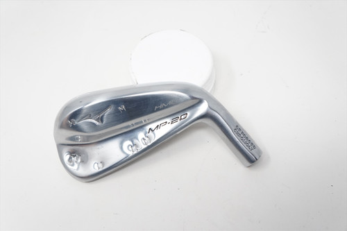 Mizuno MP-20 ユーティリティ 4番