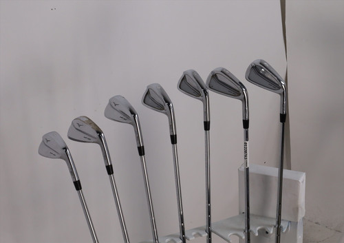 Mizuno Mp-20/Mmc Combo Iron Set 4-Pw Extra Stiff Modus3 Tour105