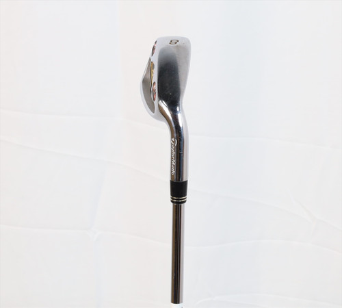 TaylorMade - 8554 TaylorMade rac r5 レフティ 左利き アイアン7本 S 8554 TaylorMade rac r5 レフティ 左利き アイアン7本 S