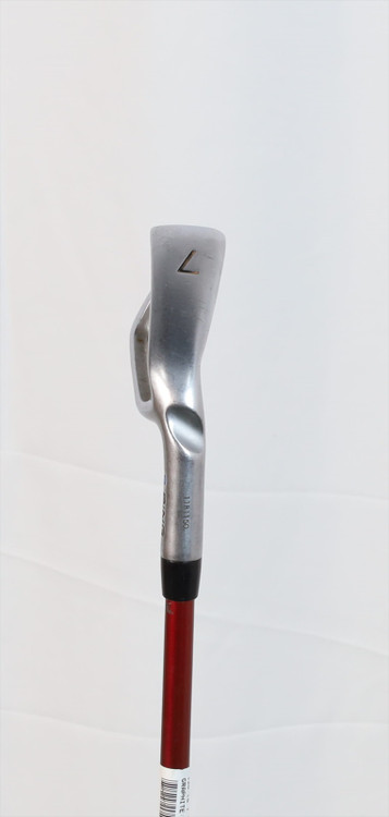 Ping I25 Blue Dot 7 Iron Regular Flex Tfc 169 I Graphite 1211310