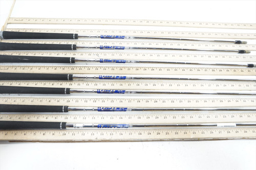 Nippon Awt 2.0 R Regular 34