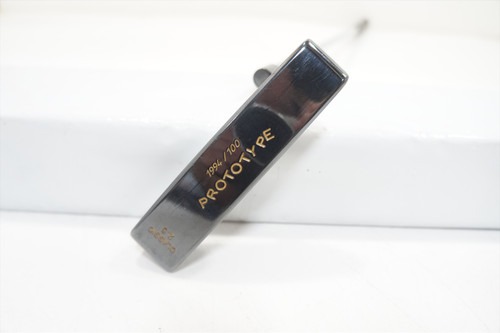 Scotty Cameron Classic 2.5 Prototype 1994/100 35