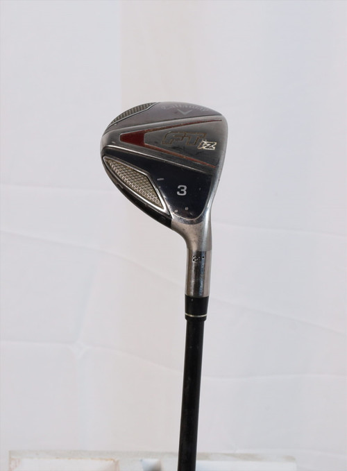 Callaway JAWS Full Toe Raw Face Chrome J Grind 2023