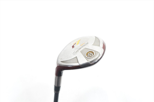 Taylormade R7 Cgb Max Rescue 3 Hybrid Regular Flex Reax 55 1216873