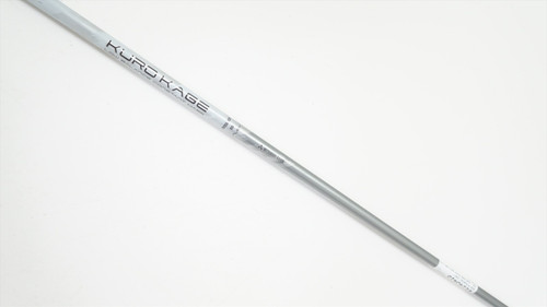 Mitsubishi Kuro Kage Black DC Tini 85g Stiff 39