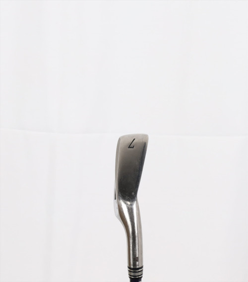 Xxio X 7 Iron Regular Flex Graphite 1215911 Good - Mikes Golf Outlet