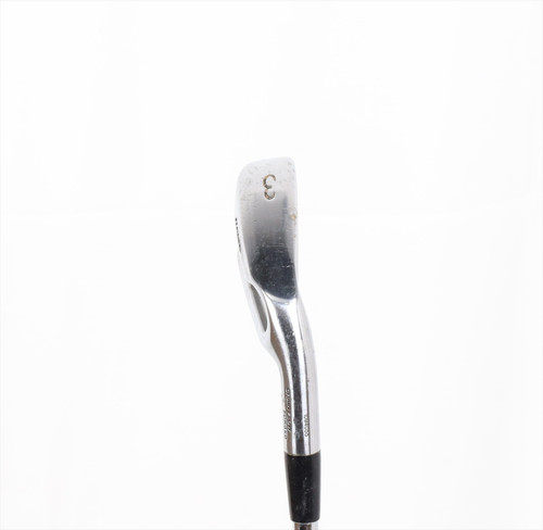 Mizuno Mx 23 3 Iron Stiff Flex Dynamic Gold Steel 1215357 Good