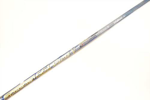 【18％OFF】 Fujikura Speeder 43.75 Stiff 66g S V Evolution 661 クラブ