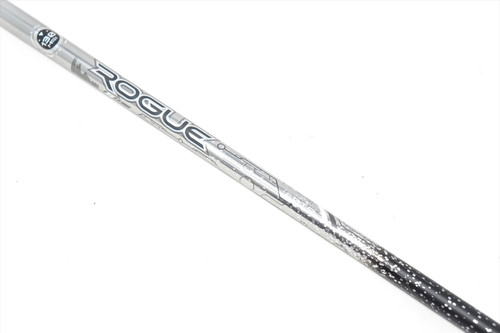 Aldila Rogue Silver 130 Msi 60Ts Tour Stiff 43.5