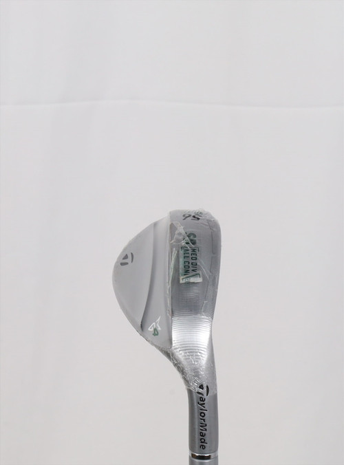 MG4 ブラック ウェッジ | MG4 BLACK Wedge | TaylorMade Golf