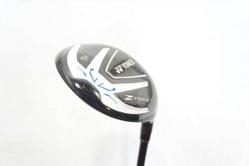 Yonex Z Force 18° 5 Fairway Wood Senior Flex M60 1222888