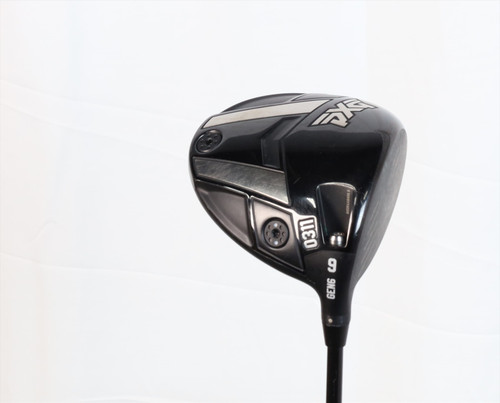 Pxg 0311 Gen 6 9° Driver Stiff Flex Hzrdus 1222572 Excellent