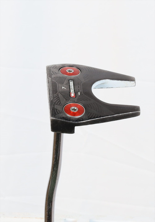 Odyssey Dual Force Rossie 1 Putter (A-N2227411672) | 2nd Swing Golf
