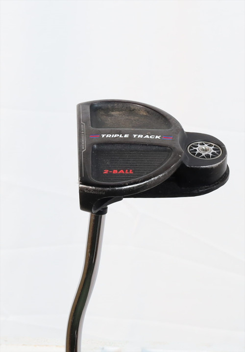 Odyssey Stroke Lab Triple Track 2-Ball 34