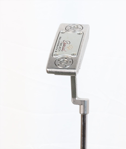 ScottyCameron ウォレット2 Squareback 2 - Scotty Cameron