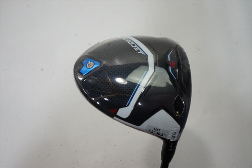 COBRA - AEROJET 9°  ドライバー KING COBRA Flex-S Cobra Aerojet LS 9.0 Driver Tensei 1K Black 65G Stiff Flex