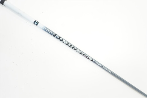 Mitsubishi Diamana Pd 60 Tx 60g Tour X 44.25