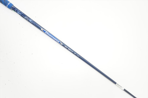 Mitsubishi Diamana Kai' Li 910H Tip 80g Regular 39.5