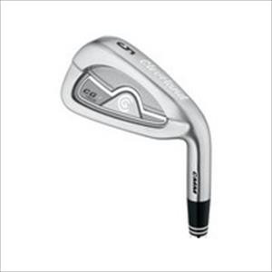 Cleveland Cg4 Tour 6 Iron Stiff Flex Actionlite Tour Steel 0976337