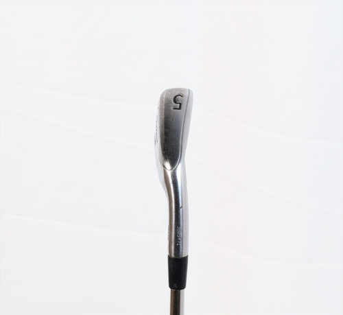 Titleist T-Mb 718 5 Iron Regular Flex Steel 1224531 Good - Mikes
