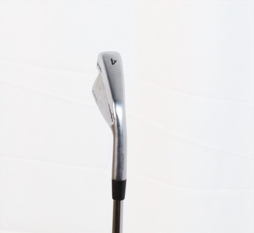 Ping Blueprint 4 Iron Stiff Flex Dynamic Gold 120 Steel