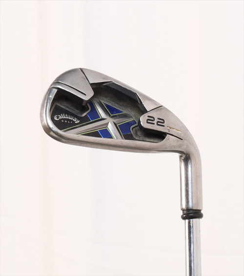 Pxg 0311 Xp Gen 3 8 Iron Regular Flex Cypher Sixty 5.5 Graphite