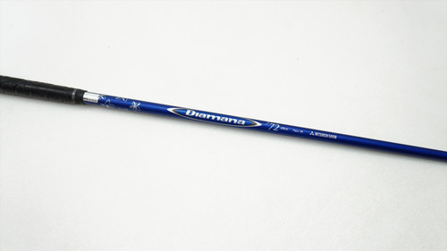 Mitsubishi Diamana S+ 72 R 72G Regular 41.5