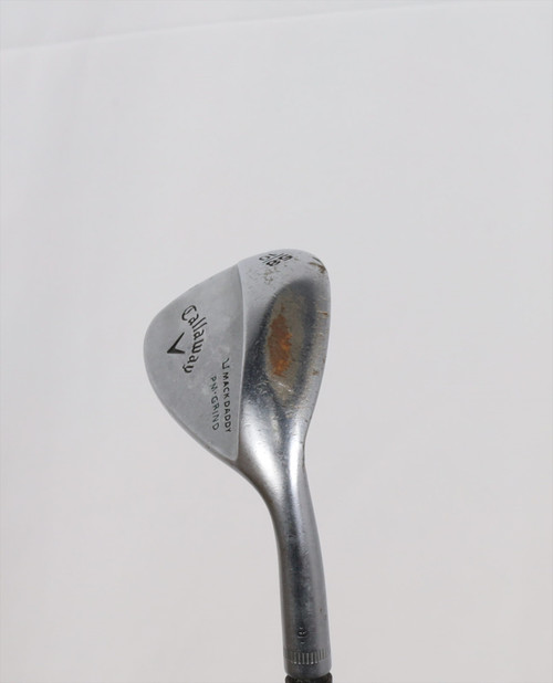 Callaway Mack Daddy Pm Grind Wedge 58°-10 Wedge Kbs Stl 1206272