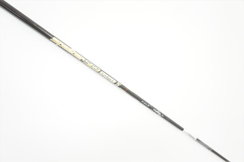 Fujikura Speeder Evolution IV 569 Driver Shaft | 2nd Swing Golf
