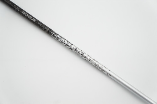 Aldila Rogue Silver 110 M.S.I Wood… | Nine by Nine Golf