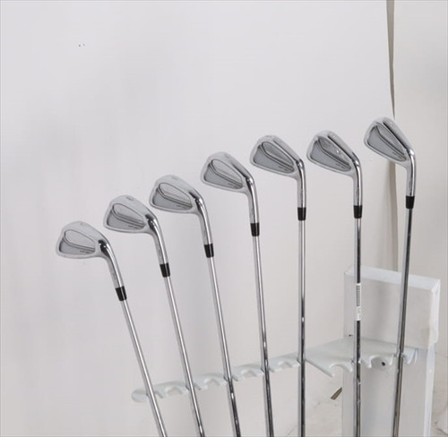 Mizuno Mp-20 Mmc Iron Set 4-Pw Extra Stiff N.S. Pro Modus3 Tour120