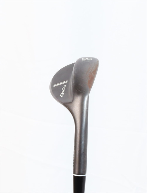 Fourteen Rm-21 Black Wedge 58°-8 Wedge Dynamic Gold Stl 1228798
