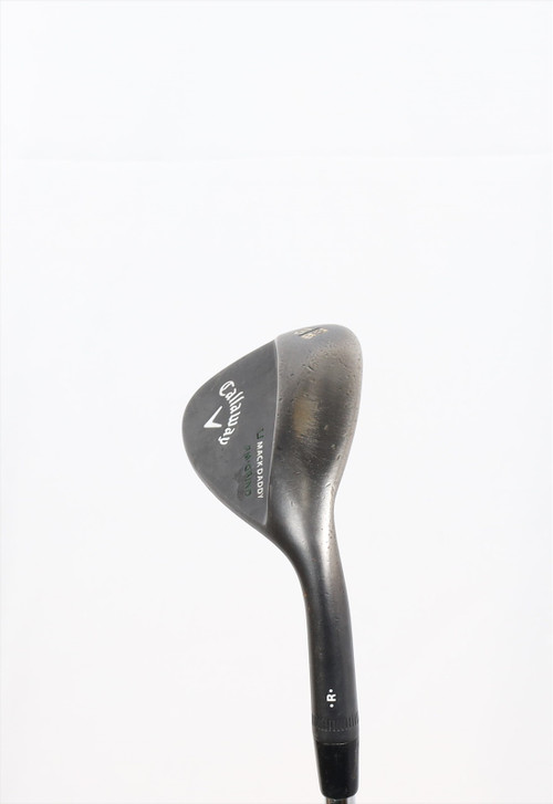 Callaway Mack Daddy Pm Grind Wedge 58°-10 Wedge Kbs Stl 1154654