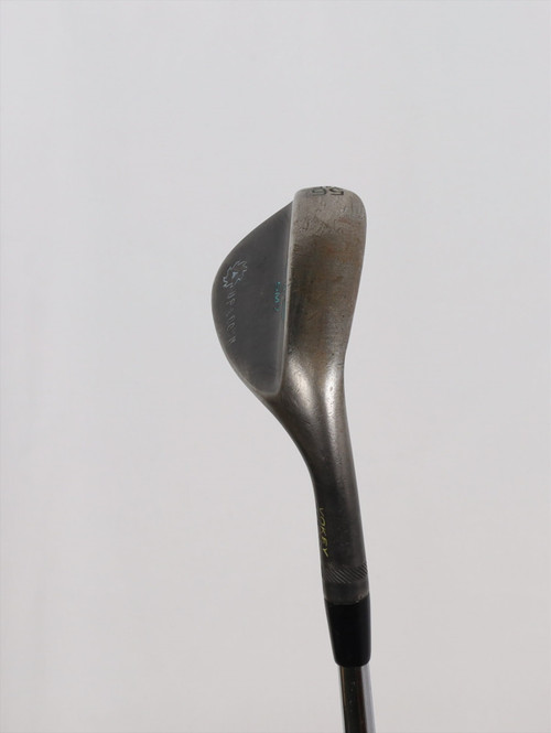 Titleist Vokey SM7 Jet Black S Grind Wedge | Golf Avenue