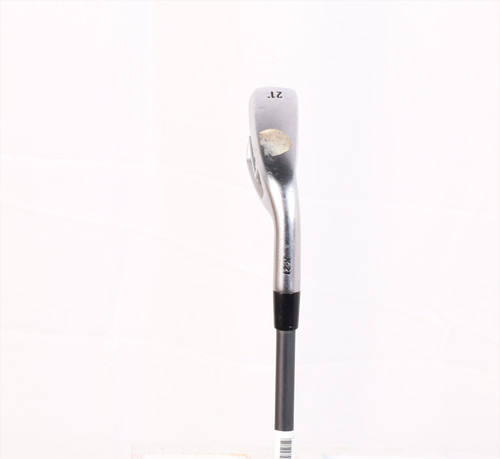 美品：（XL）21コマ・フォージ Callaway X Forged Utility 2021 21 Utility Iron Stiff Hzrdus Smoke