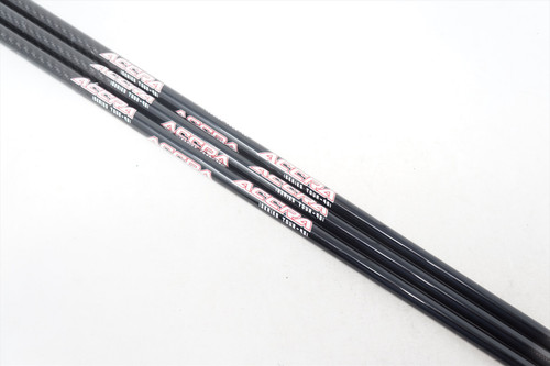 New Accra iSeries Steel 125i X-STIFF 36.5