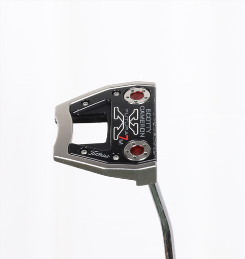 Scotty Cameron Futura X7M 34