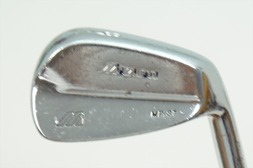 Mizuno MP 37 Iron Set Golf Club for sale online | eBay